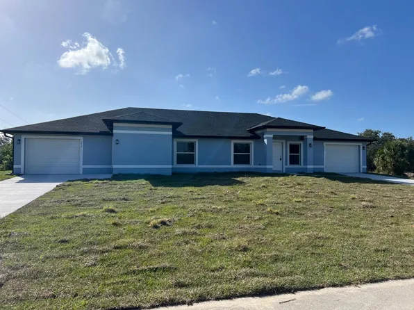 374 Compese Ave S, Lehigh Acres, FL 33974