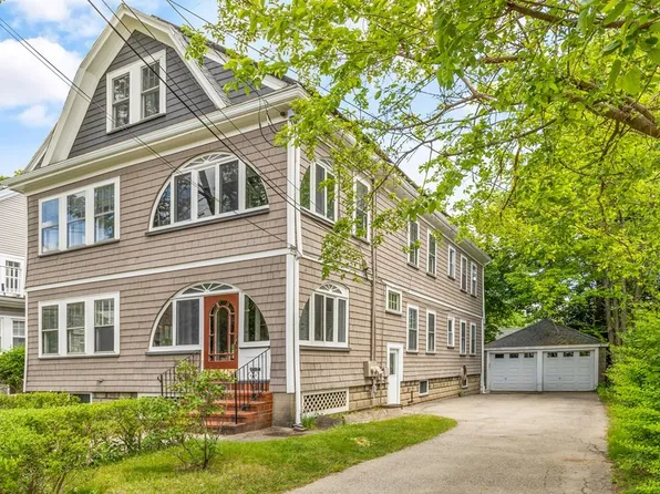 47-49 Alicia Rd, Dorchester Center, MA 02124