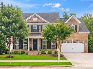 2065 Pineola Bog Trl, Apex, NC 27502