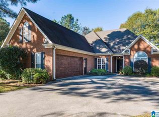 155 Meadow Brk, Springville, AL 35146