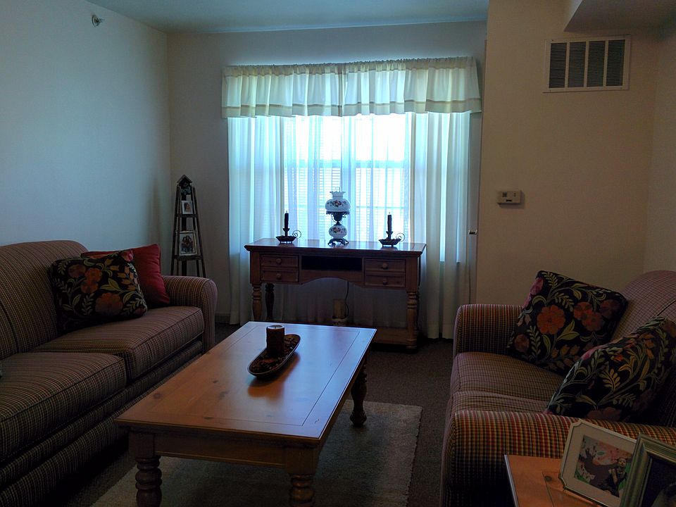 Ridge Avenue Senior Apartments 358 Ridge Ave New Kensington PA Zillow