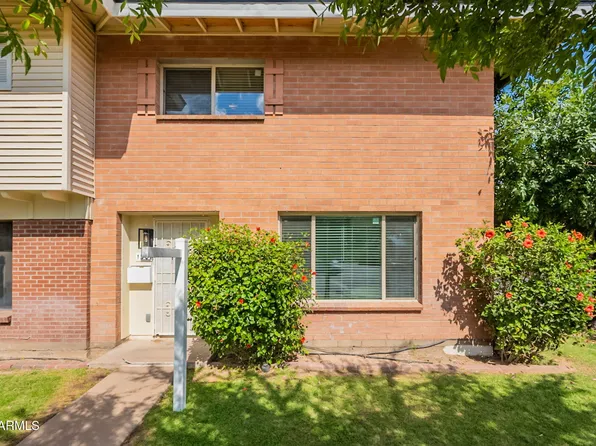 1301 N 44TH Street, Phoenix, AZ 85008