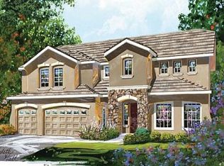 2040 Teeside Ct, Lincoln, CA