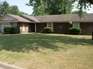 6314 Atlanta St, Fort Smith, AR 72903
