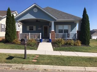 1010 Wentford Ave, Sweetwater, TN 37874