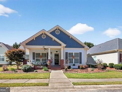 145 Pratt Dr, Covington, GA, 30014