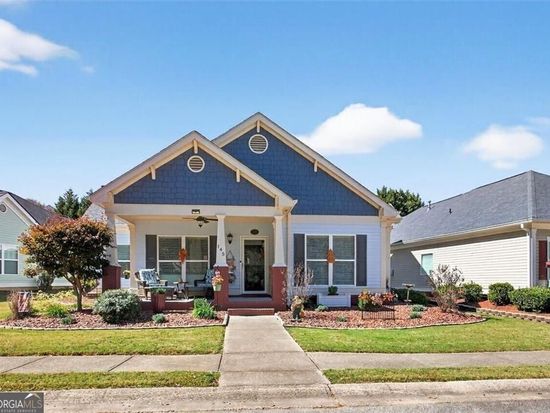145 Pratt Dr, Covington, GA 30014