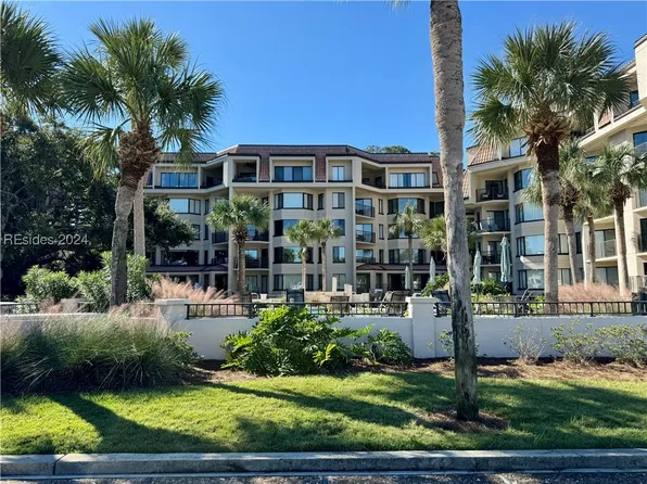 7 Shelter Cove Ln APT 7525, Hilton Head Island, SC 29928