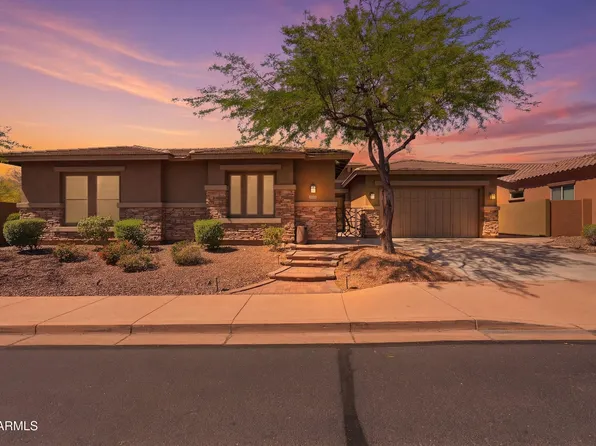 31762 N 129TH Drive, Peoria, AZ 85383