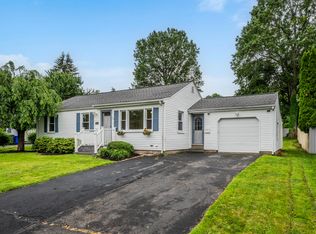 46 Wright Rd, Rocky Hill, CT 06067