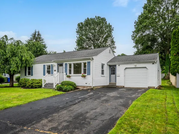 46 Wright Road, Rocky Hill, CT 06067