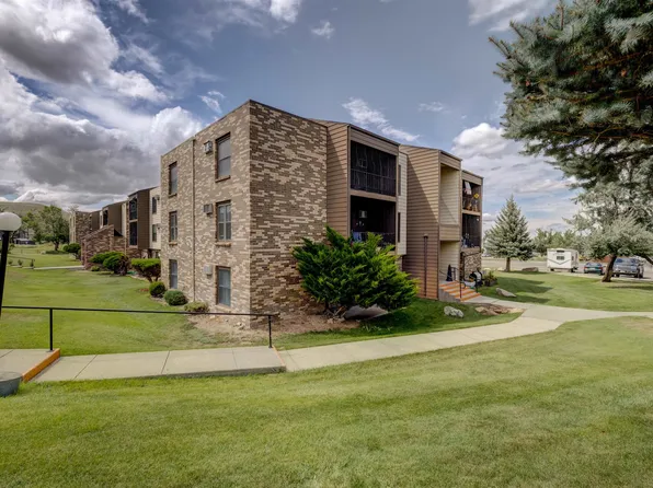 4400 S Poplar St Unit 305D, Poplar, WY 82601