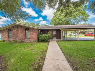 301 Ella St S, Eunice, LA 70535
