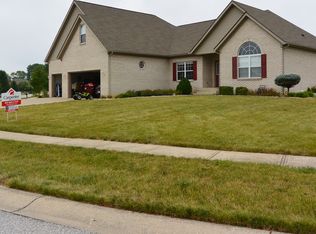 927 Planters Rd, Indianapolis, IN 46239