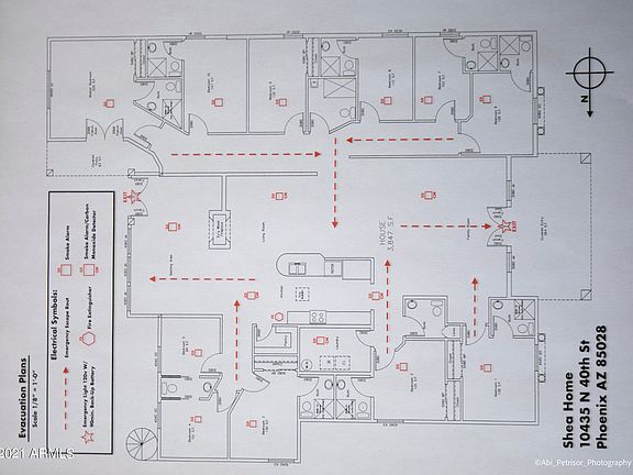 3rd image of 10435 N 40TH Street