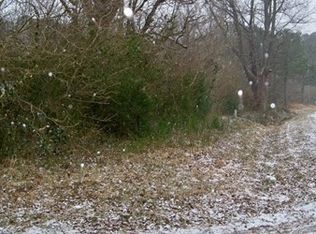 Old Us Highway 64 LOT 1, Zebulon, NC --