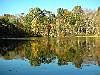 3 acre private pond
