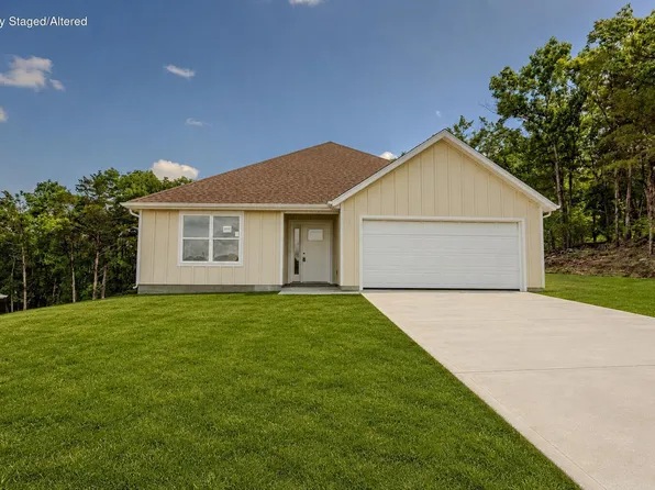 560 Pine Woods Village Drive Lot 18, Hollister, MO 65672