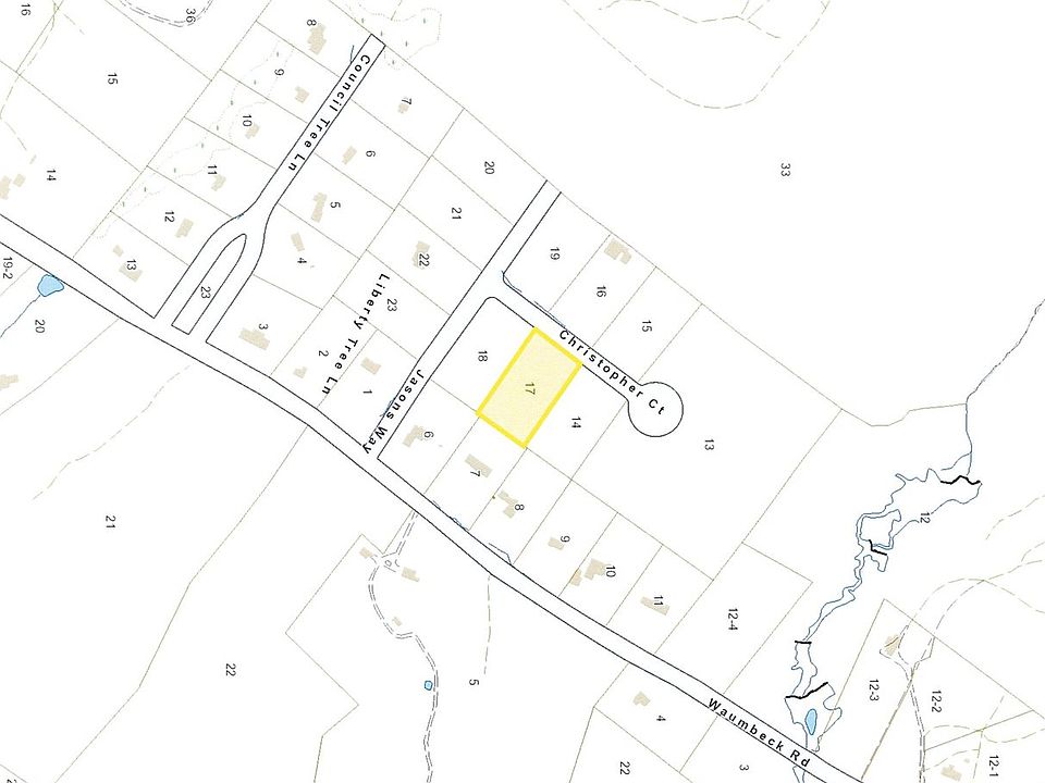 Lot 17 Christopher Court, Wolfeboro, NH 03894 Zillow