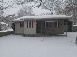 173 N Sheridan Dr, Muskegon, MI 49442