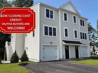 31 Danielles Way, Worcester, MA 01606
