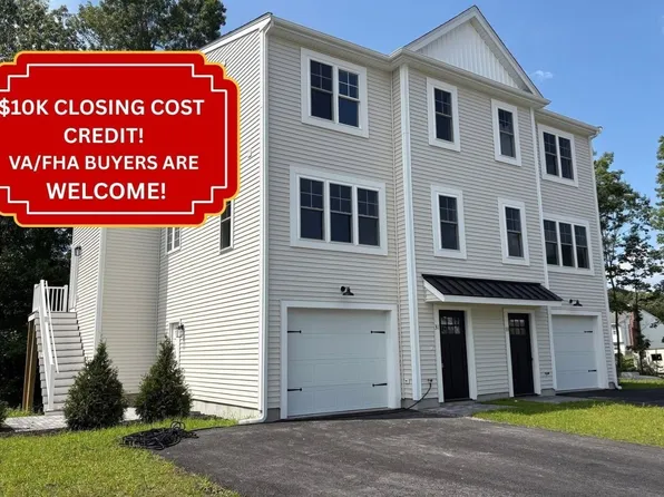 31 Danielles Way, Worcester, MA 01606