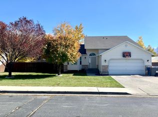 668 N 880 W, Pleasant Grove, UT 84062