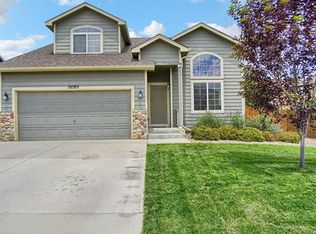 10589 Deer Meadow Cir, Colorado Springs, CO 80925