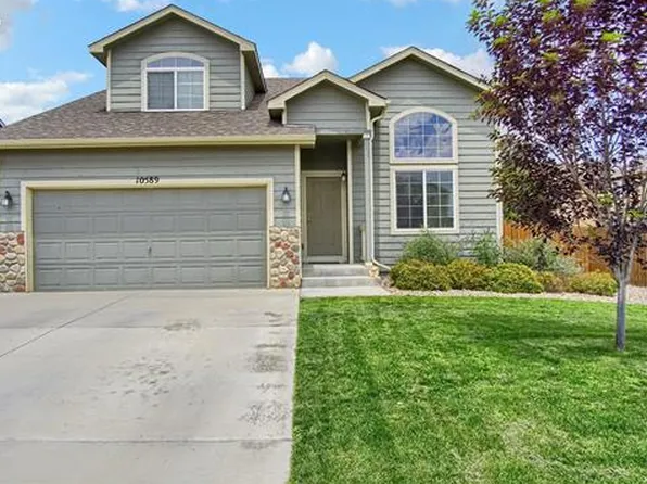 10589 Deer Meadow Cir, Colorado Springs, CO 80925