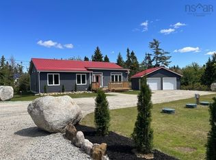 7232 Highway 329 LOT 4-1, East River Pt, NS B0J1T0