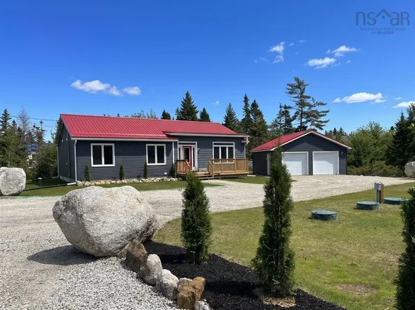 7232 Highway 329 Lot 4-1, East River Pt, NS B0J 1T0