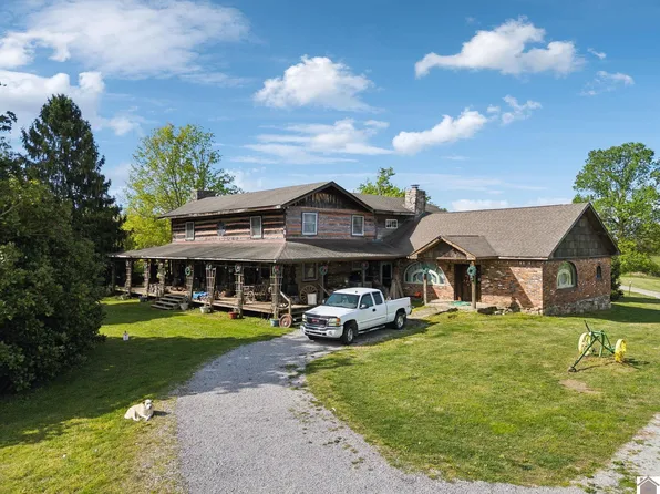 2323 Old Apple Hill Rd, Lynnville, TN 38472