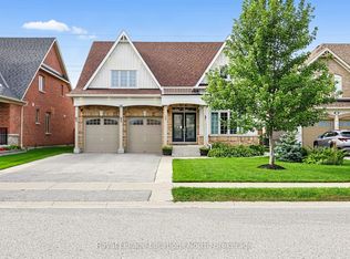 133 Trail Blvd, Springwater, ON L9X 0S6