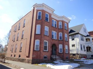39 Pawtucket St, Hartford, CT 06114