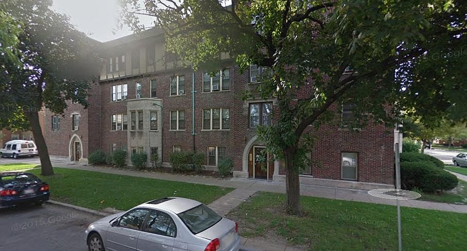 2nd image of 6746 19th St APT 2W