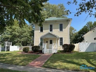 411 Auglaize St, Defiance, OH, 43512