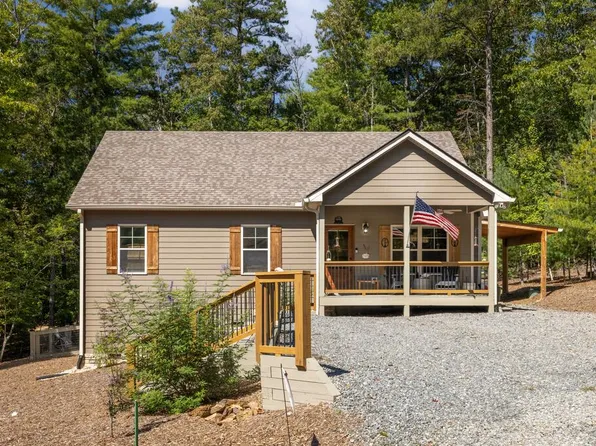 31 Daybreak Ln, Morganton, GA 30560