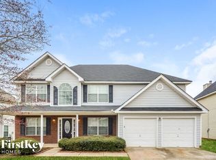 65 Dogwood Pl, Covington, GA 30016