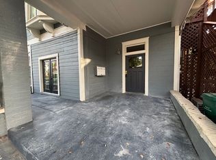 1Bd/1Bth Historic Apartment off Broadway Move-In Ready!, San Antonio, TX 78215