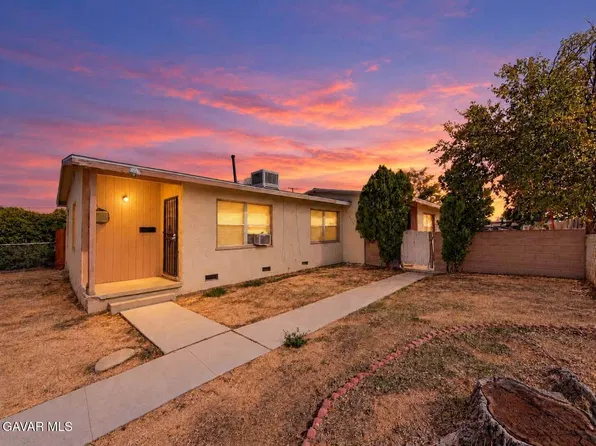 45348 10th St W, Lancaster, CA 93534