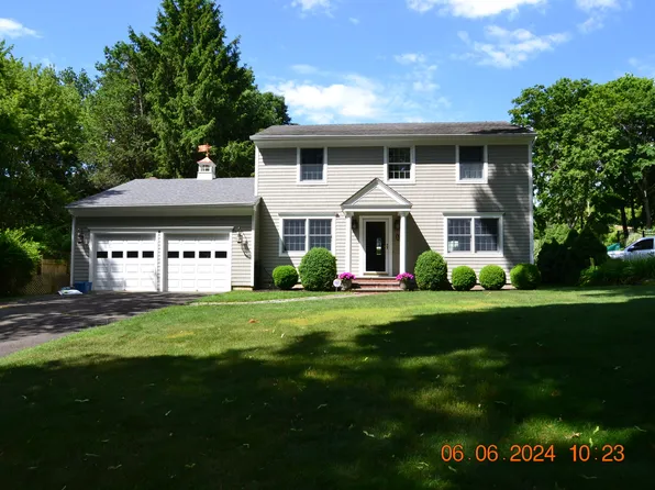 400 Valley Road, Fairfield, CT 06825