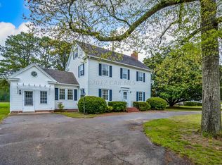 32668 Old Ocean City Rd, Parsonsburg, MD 21849