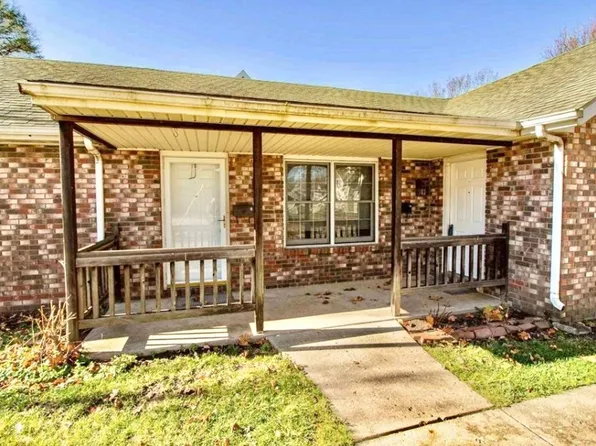 1426 Kossuth, 1426 Kossuth St #B, Lafayette, IN 47905