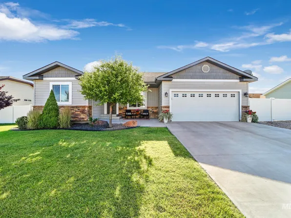 1221 Columbine St, Kimberly, ID 83341
