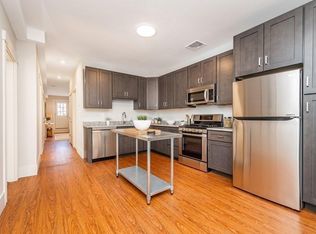 69 Adams St #2B, Somerville, MA 02145