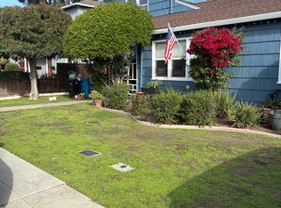 1041 Kedith St, Belmont, CA 94002