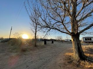 5 Mustang Way, Belen, NM 87002
