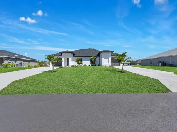 713 Hightower Ave S, Lehigh Acres, FL 33973