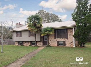 1305 N White Ave, Bay Minette, AL 36507