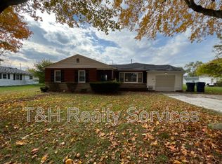 4425 Southview Dr, Anderson, IN 46013